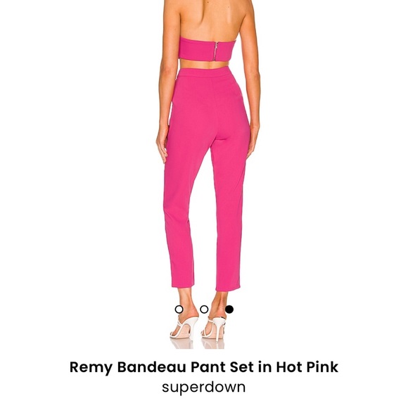 Superdown Remy Set - Picture 4 of 5